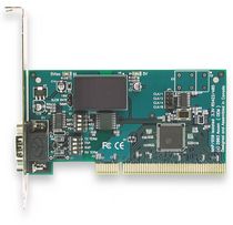 کارت I/O دیجیتال  PCI / PCI-X / RS-485