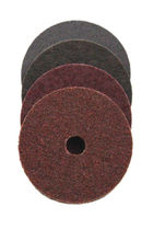 دیسک سمباده نایلونی | برای سنگ زنی | پارچه ای | برای چوب