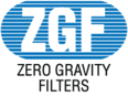 Zero Gravity Filters