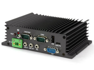 کامپیوتر تعبیه شده  ARM Cortex-A9 چهار هسته ای صنعتی