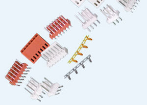 اتصال بورد به وایر|مستطیلی| SMT