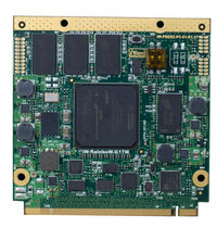 ماژول ARM Cortex A9 | Qseven CPU | دو هسته