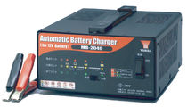 شارژر باتری اتوماتیک |اسید سرب| موبایل | 12 ولت 