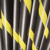 لوله PVC| دارای محافظ | کابل الکتریکی