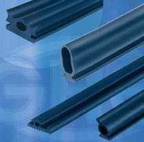 پروفیل لاستیکی | U-شکل | آب بندی