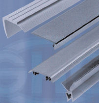 پروفیل پلاستیکی | C | آب بندی