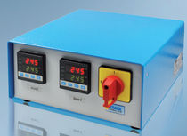 تنظیم کننده دما الکتروحرارتی | دیجیتال | مخصوص راهگاه های گرما رونده