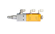 شیر توزیع سیال 