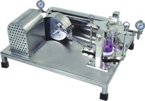 هيدروژن ساز غلت دهنده-ارتعاش دهنده