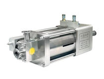 پمپ برای کاربردهای دقیق | توزیع | برای مایعات | درجه بندی غذا