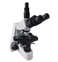 میکروسکوپ پلاریزاسیون | پردازش تصویر | میدان تاریک | دوربین دیجیتال