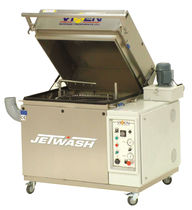 دستگاه شستشوی آبی | اسپری