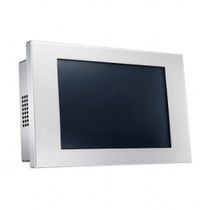 PC پنل TFT LCD | صفحه لمسی غیر هادی | دیواری | 800x400