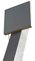 دستگاه بازخوان RFID  برای کنترل تردد