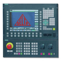 کنترل عددی کامپیوتر (سی ان سی) برای ماشین های برش