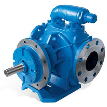 پمپ دنده ای داخلی | تغذیه | برای مایعات | سرعت موتور