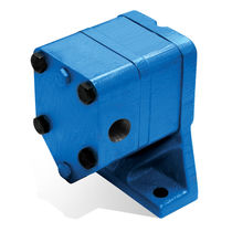 گیر پمپ- خارجی |تست|هیدرولیک |  فشاربالا