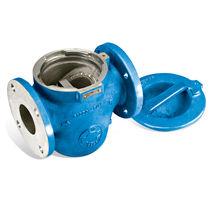 فیلتر صافی | تک سبدی | فشار پایین