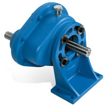 گیربکس کاهنده خورشیدی | محور موازی