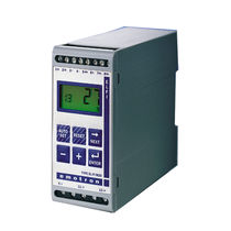 رلۀ الکترومکانیکی | حفاظت | ریل DIN | موتور پمپ