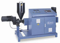 استخراج کننده ی  چسب  داغ