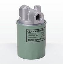 فیلتر کارتریجی| برای مایعات
