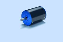 موتور جریان مستقیم | بدون ذغال | 4 قطبی | الکتریکی