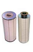 فیلتر کارتریج عمقی| کاغذی| برای مایعات| دیسکی