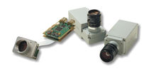 دوربینCCD دستگاه کوپل شارژ|صنعتی|  بینایی ماشینی