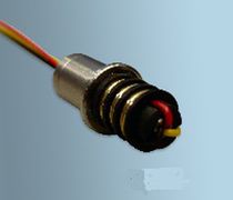 حلقۀ لغزشی به شکل محور توپر