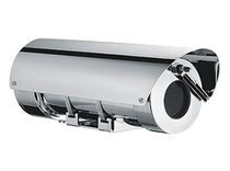   پوشش مناسب  برای محیط های خطرناک| برای حفاظت از دوربین های نظارتی| فولاد ضد زنگ |