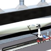 روبات مفصلی | چهار محوری | رنگ آمیزی | صنعتی