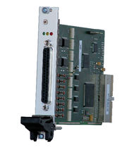 کارت I/O دیجیتال CompactPCI