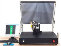 ربات کارتزین  | XY رومیزی برای توزیع مایعات