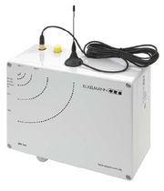 رسیور باس CAN   | وایرلس و دارای سیگنال آنالوگ  | برای ریموت کنترل رادیو 