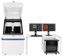 میکروسکوپ نیروی اتمی |دور بین دیجیتالی  برای آنالیز