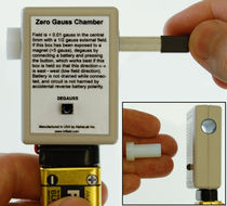 محفظۀ صفر گاوس