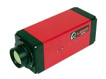دوربین تصویرساز حرارتی | CCD | مادون قرمز | صنعتی