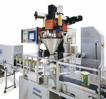 پرکن پیچی |قوطی |اتوماتیک |گرانول ها |