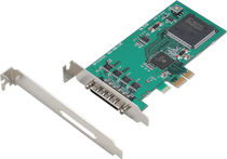 کارت I/O دیجیتال PCI  اکسپرس TTL