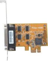 کارت ارتباطات سریالی PCI Express