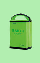 چراغ LED | کار | IP65 | با باطری