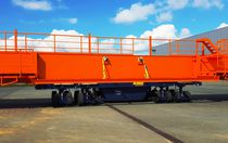  تریلر با قابلیت حرکت خودکار