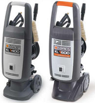 پاک کننده های فشار بالا| الکتریکی| متحرک