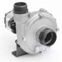 پمپ سانتریفیوژی| فشار پایین |آب