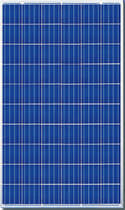 صفحۀ خورشیدی چندبلوری | استاندارد